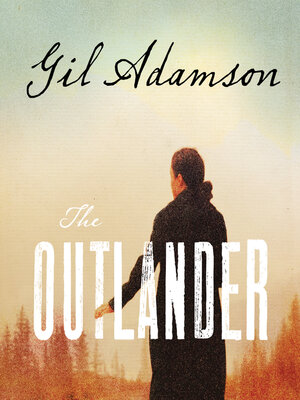 The Outlander - Audiobook